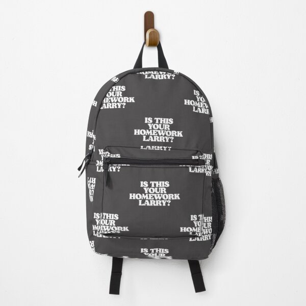 Item preview, Is This Your Homework Larry Funny Lebowski Dude Walter Quote | ⭐⭐⭐⭐⭐ designed and sold by sportjustin.