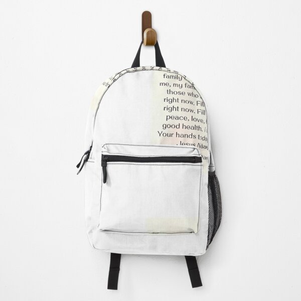 Item preview, Daily Prayer — Peace & Blessings designed and sold by Hope for Uganda.