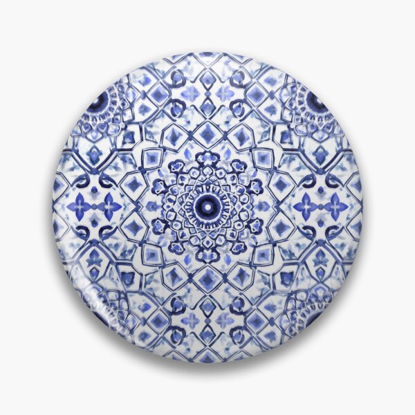 Item preview, Azulejos patterns designed and sold by Jasardpu.