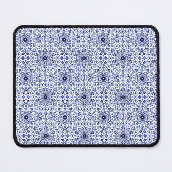 Item preview, Azulejos patterns designed and sold by Jasardpu.