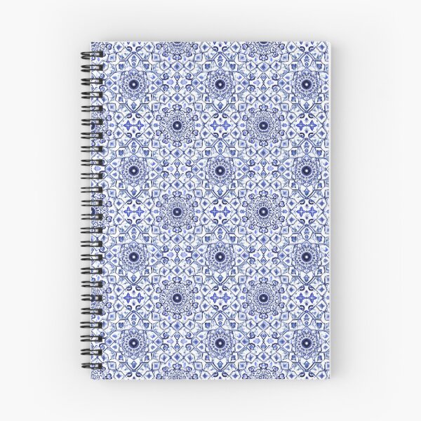 Item preview, Azulejos patterns designed and sold by Jasardpu.