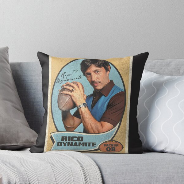 Item preview, Uncle Rico Dynamite Football Trading Card | Perfect Gift For You And Friends designed and sold by sportjustin.