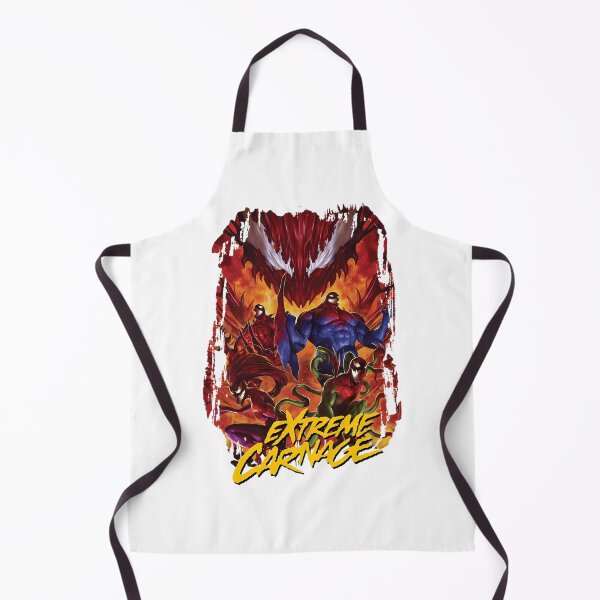 Item preview, Extreme Carnage | Limited Edition designed and sold by CyberCrunk.