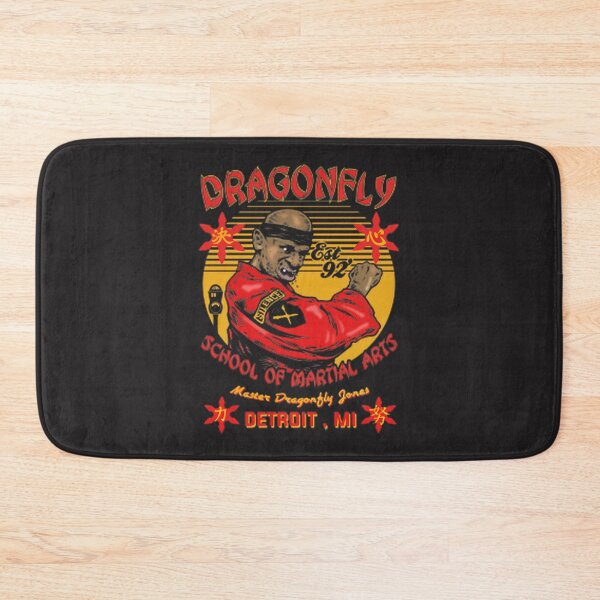 Item preview, School Of Martial Arts Black | Limited Edition designed and sold by sportjustin.
