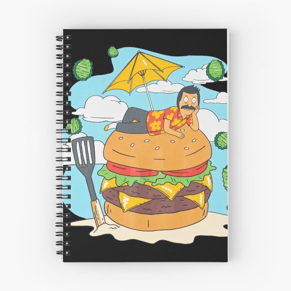 Item preview, Bob's Burgers designed and sold by slowocelot.