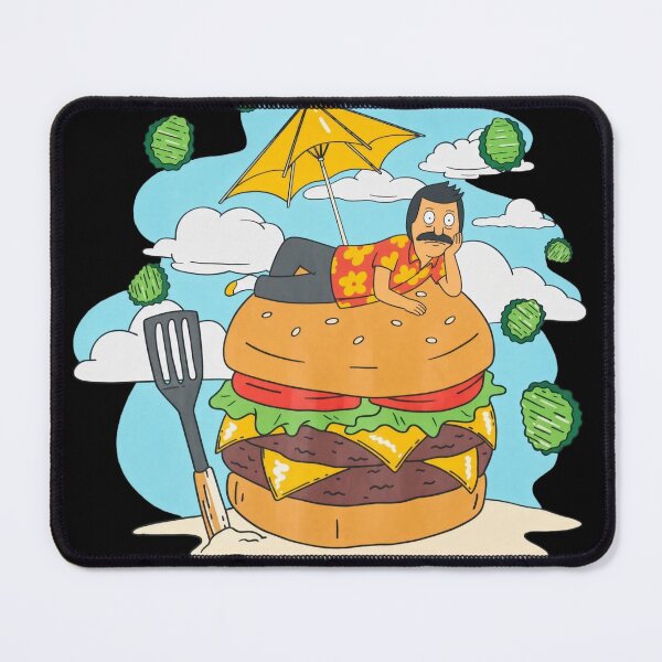 Item preview, Bob's Burgers designed and sold by slowocelot.