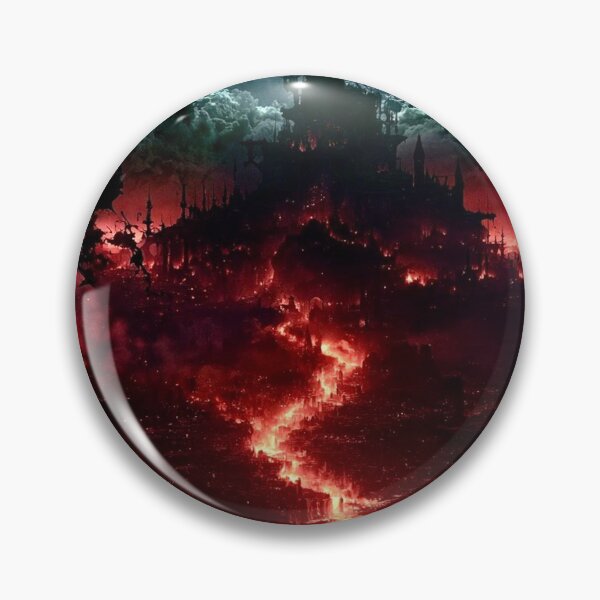 Item preview, Dark Castle - Epic Dark Fantasy art designed and sold by Delerat7.