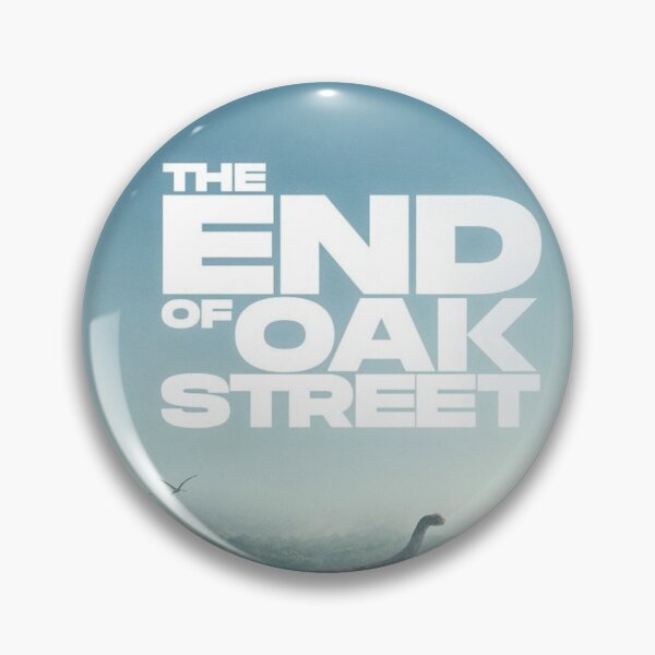Item preview, Oak Street Mystery designed and sold by JuroTopic.