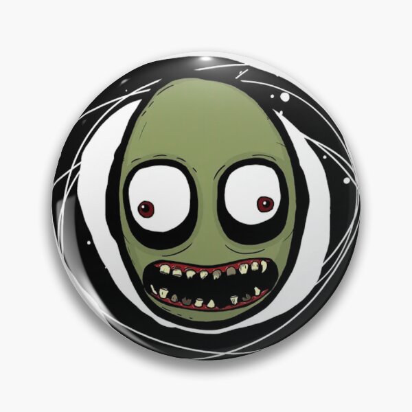 Item preview, Salad Fingers designed and sold by cinlali.