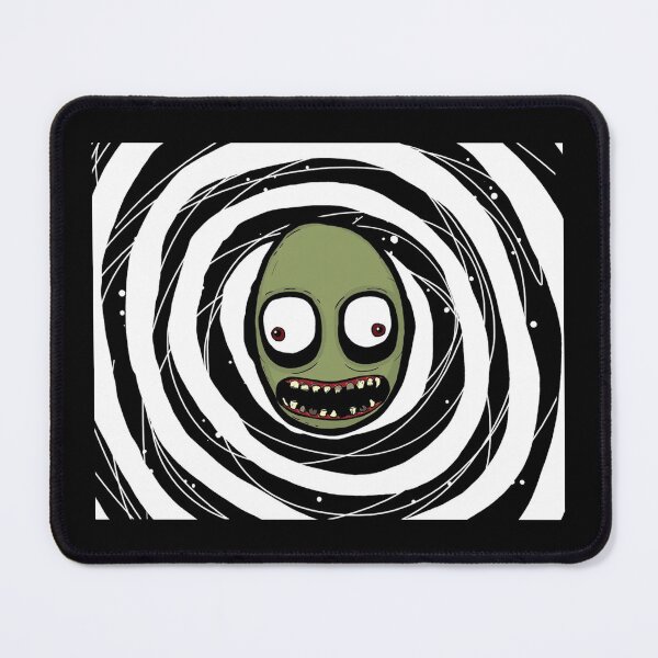 Item preview, Salad Fingers designed and sold by cinlali.