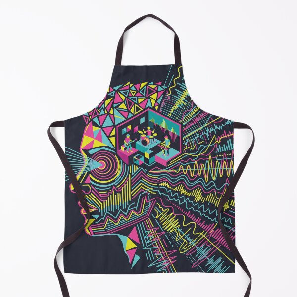 Item preview, Synthwave Audio Dissolve designed and sold by KeremYurtseven.