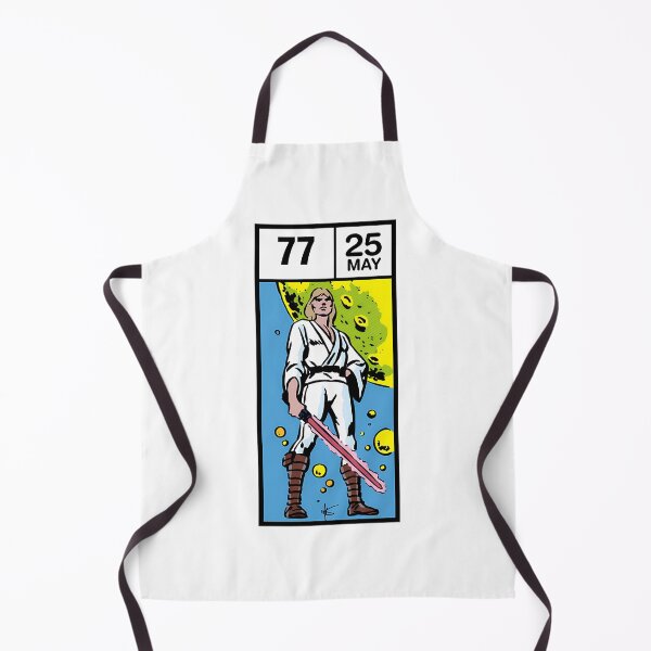 Item preview, Star Wars Comic Book Corner Luke | Limited Edition designed and sold by CyberCrunk.