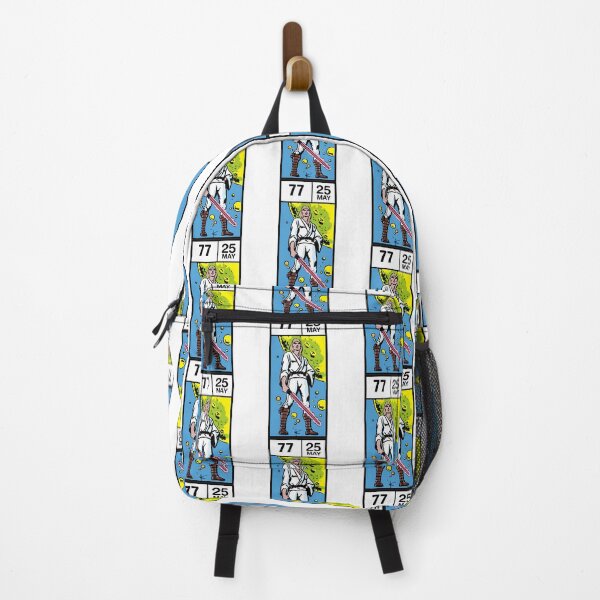 Item preview, Star Wars Comic Book Corner Luke | Limited Edition designed and sold by CyberCrunk.
