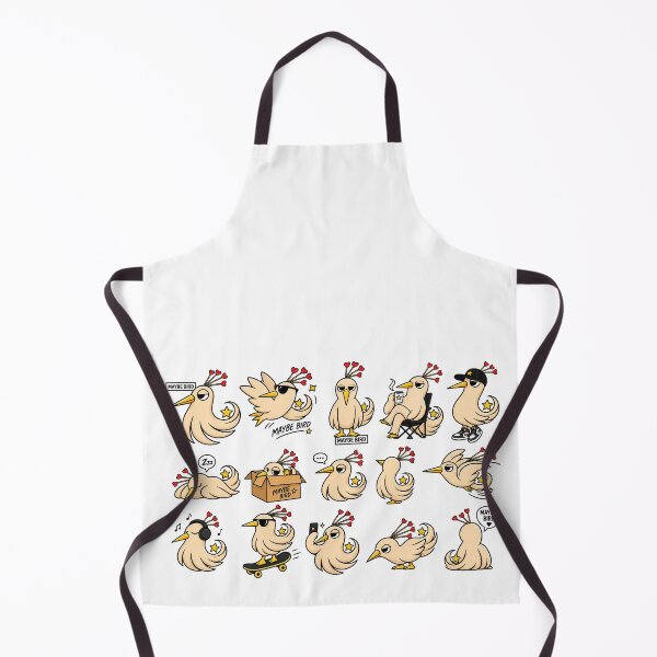 Item preview, Maybe birds designed and sold by maybe man couple cooper.