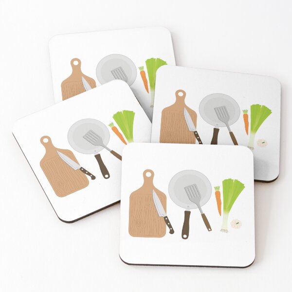 Item preview, Cooking Retro Design designed and sold by NPC-wear.