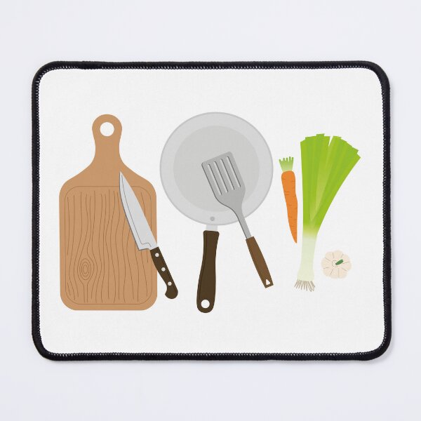 Item preview, Cooking Retro Design designed and sold by NPC-wear.