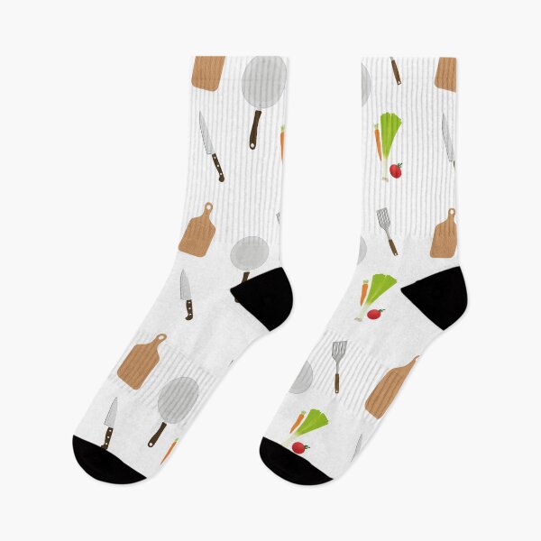 Item preview, Cooking Retro Design designed and sold by NPC-wear.