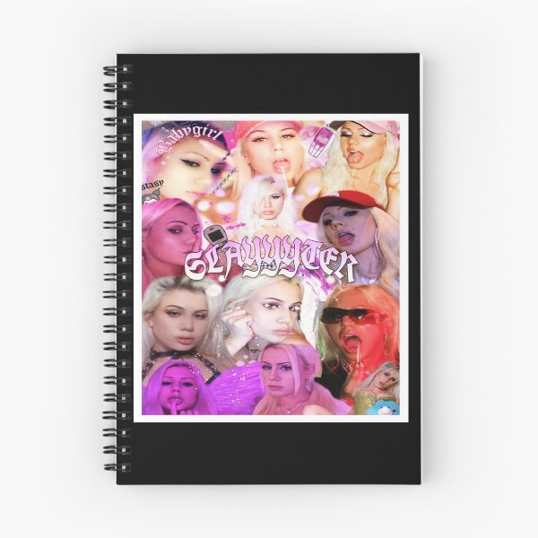Item preview, Hello Im Slayyyter @AA1QWAD designed and sold by eagellket80.