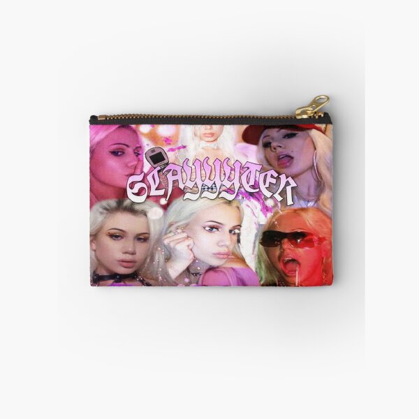 Item preview, Hello Im Slayyyter @AA1QWAD designed and sold by eagellket80.