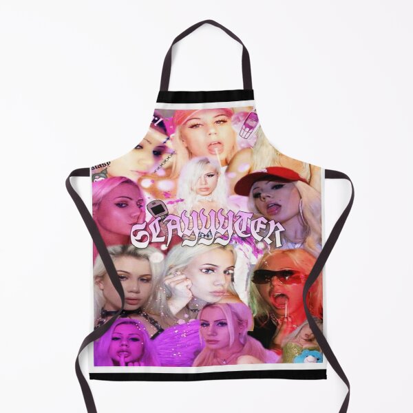 Item preview, Hello Im Slayyyter @AA1QWAD designed and sold by eagellket80.
