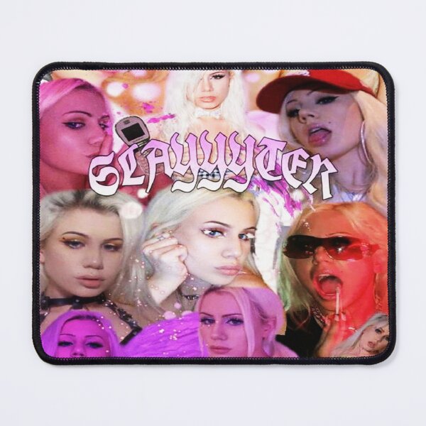 Item preview, Hello Im Slayyyter @AA1QWAD designed and sold by eagellket80.