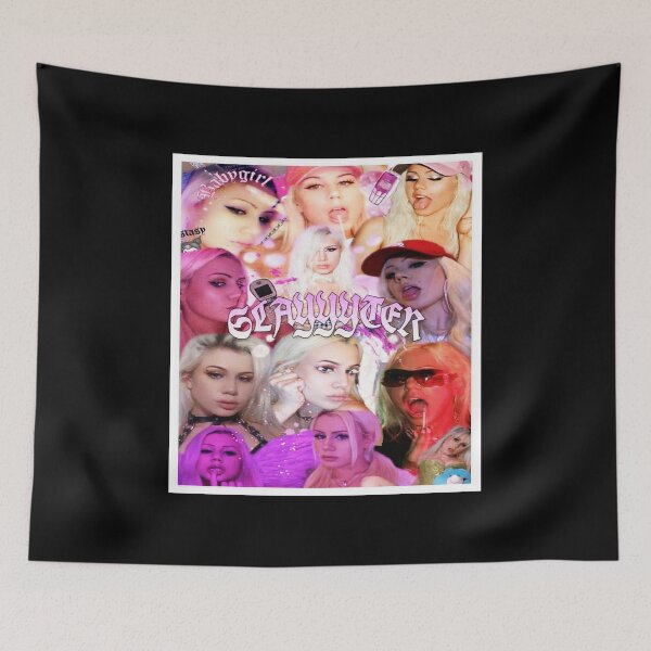 Item preview, Hello Im Slayyyter @AA1QWAD designed and sold by eagellket80.