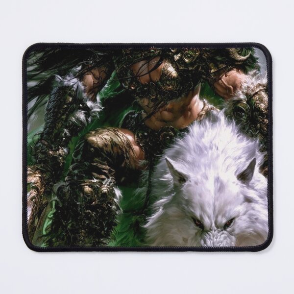 Item preview, Nature's Fury - Epic Dark Fantasy art designed and sold by Delerat7.