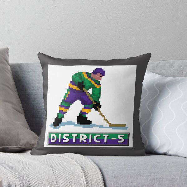 Artikelvorschau, Bezirkshockey | Das perfekte Geschenk für dich und deine Freunde entworfen und verkauft von Borzasi.