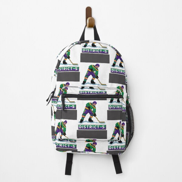 Item preview, District Hockey | Perfect Gift For You And Friends designed and sold by Borzasi.