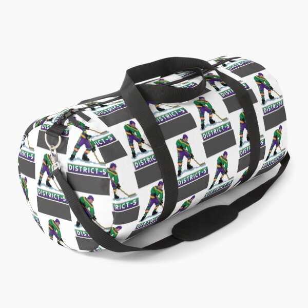 Item preview, District Hockey | Perfect Gift For You And Friends designed and sold by Borzasi.