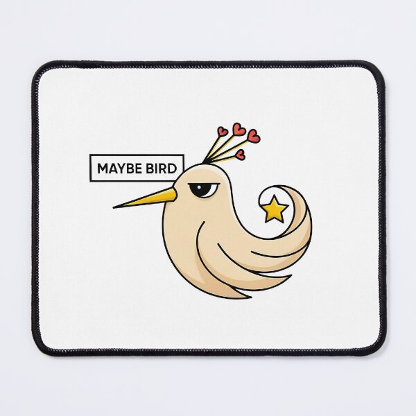 Item preview, maybe no comment bird designed and sold by maybe man couple cooper.