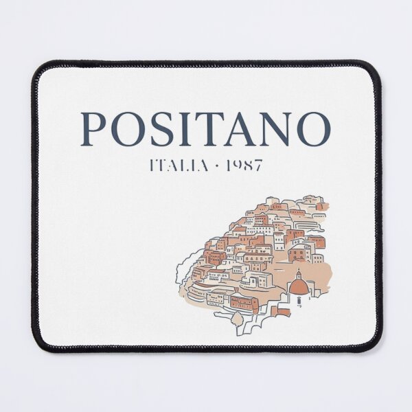 Item preview, Positano Italia 1987 designed and sold by Miming.