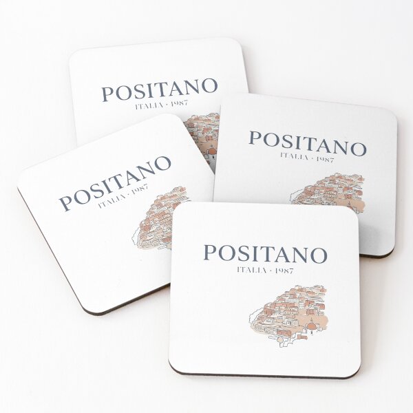 Item preview, Positano Italia 1987 designed and sold by Miming.