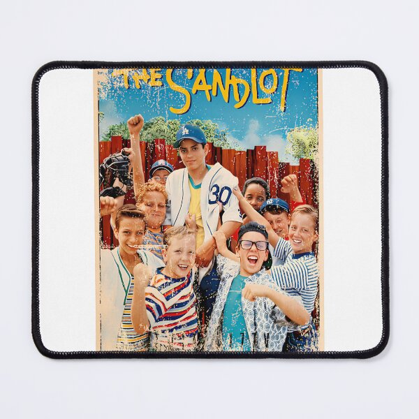 Item preview, Vintage The Sandlot Retro Baseball Tee – Classic 90S Movie Graphic | ⭐⭐⭐⭐⭐ designed and sold by Borzasi.