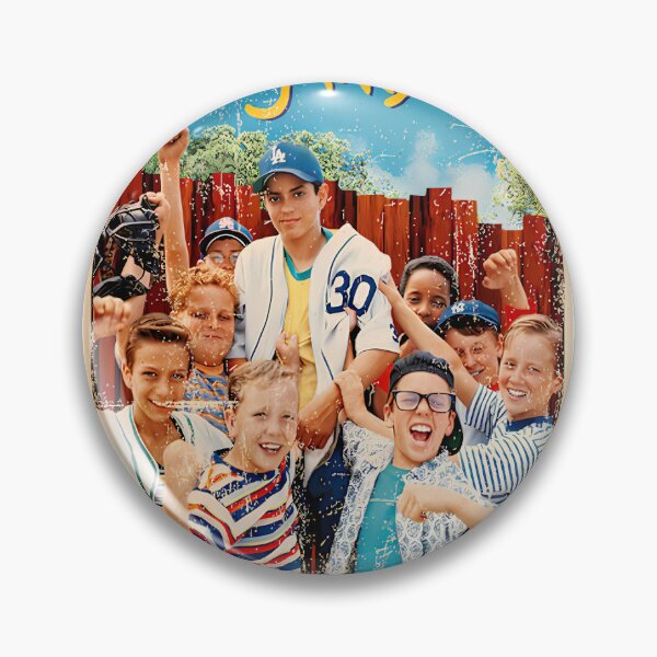 Item preview, Vintage The Sandlot Retro Baseball Tee – Classic 90S Movie Graphic | ⭐⭐⭐⭐⭐ designed and sold by Borzasi.