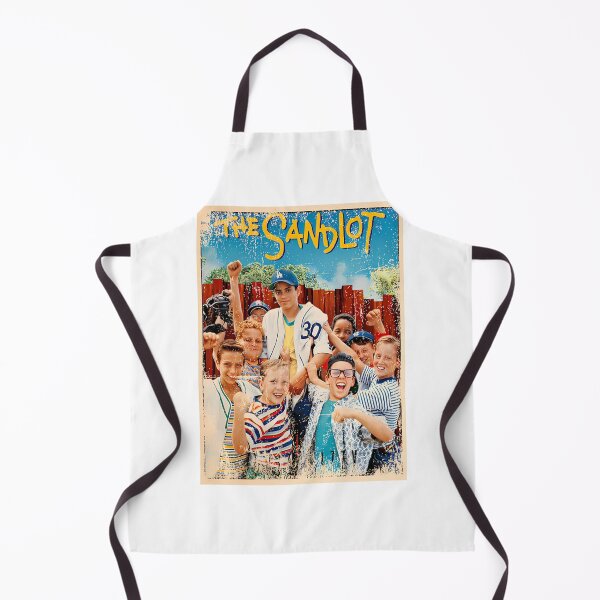 Item preview, Vintage The Sandlot Retro Baseball Tee – Classic 90S Movie Graphic | ⭐⭐⭐⭐⭐ designed and sold by Borzasi.