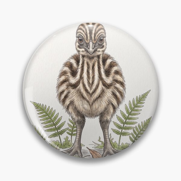 Item preview, Proof that the jungle's cutest creatures are just dinosaurs in pinstriped pajamas designed and sold by SaliSoul.