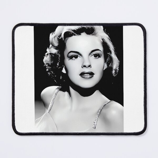 Item preview, Judy Garland Old Theme Tarik | Limited Edition designed and sold by Borzasi.