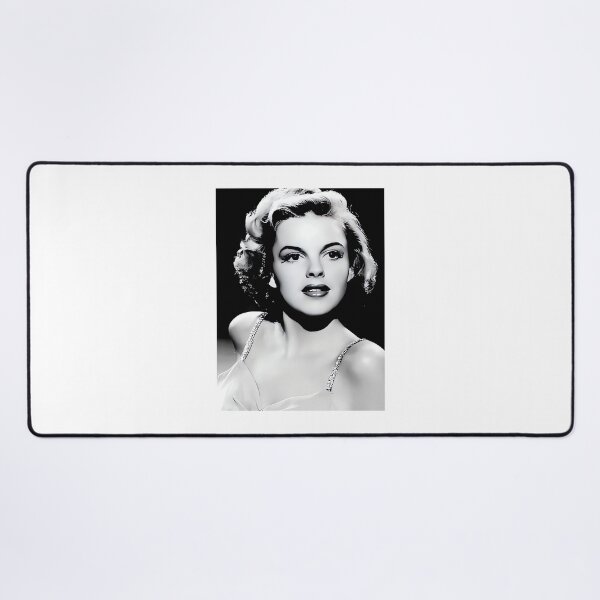 Item preview, Judy Garland Old Theme Tarik | Limited Edition designed and sold by Borzasi.