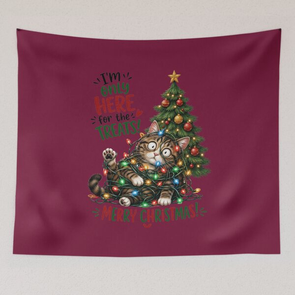 Item preview, Merry Christmas designed and sold by Mattigiov.