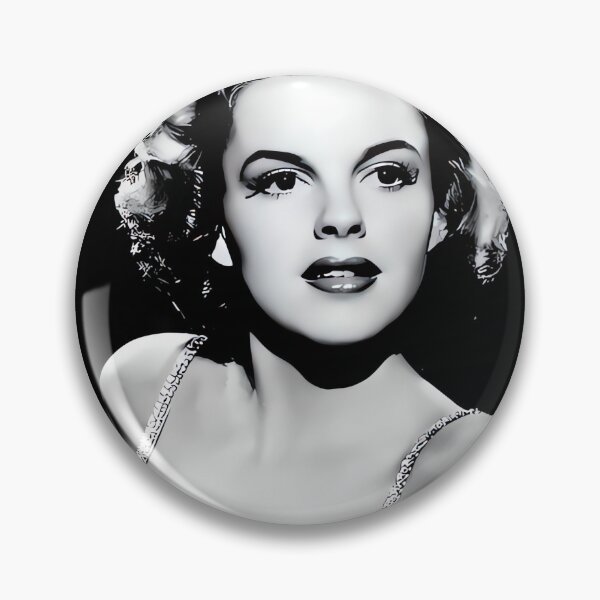 Item preview, Judy Garland Old Theme Tarik | Limited Edition designed and sold by Borzasi.