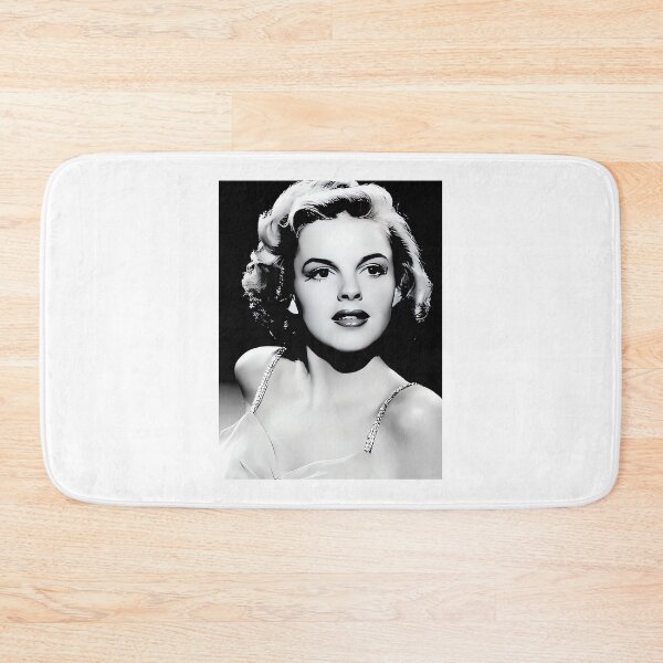Item preview, Judy Garland Old Theme Tarik | Limited Edition designed and sold by Borzasi.