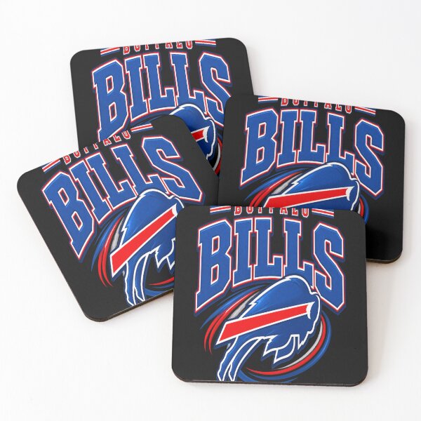Item preview, Buffalo Bills designed and sold by EpicBeastF.