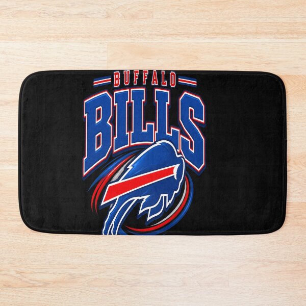 Item preview, Buffalo Bills designed and sold by EpicBeastF.