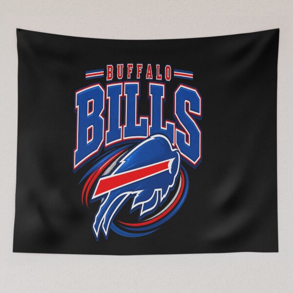 Item preview, Buffalo Bills designed and sold by EpicBeastF.