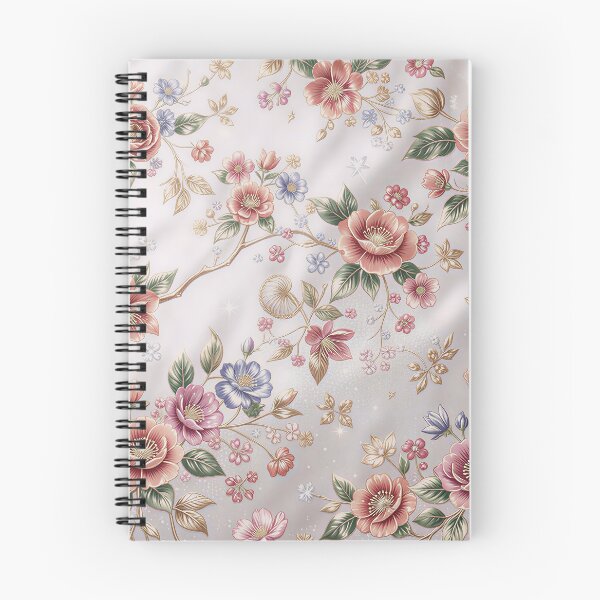 Item preview, Floral Vibrant Modern Glossy Luxury Collection designed and sold by TrendyDesigne412.