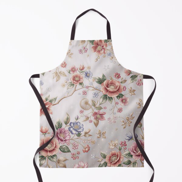 Item preview, Floral Vibrant Modern Glossy Luxury Collection designed and sold by TrendyDesigne412.