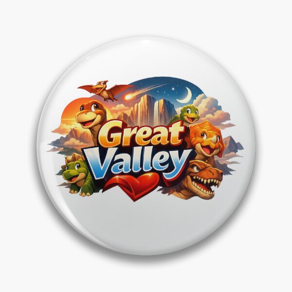 Item preview, Great Valley designed and sold by  ViralVisionsCreating .