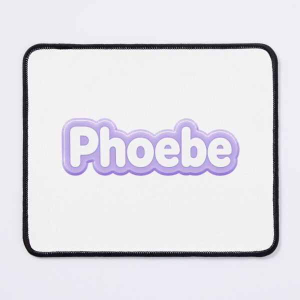 Item preview, Phoebe designed and sold by CharmStudio.