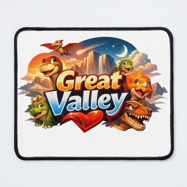 Item preview, Great Valley designed and sold by ViralVisionsCreating .